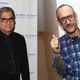 Image for article titled Terry Richardson Photographs Deepak Chopra, Doesn't Jizz in His Eye
